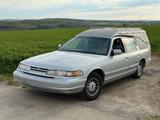 Ford Crown Victoria Bestatter - Ford Crown Gebrauchtwagen