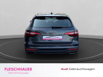 Audi A4 - 6