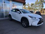 Lexus NX 200t AWD Luxury Line *XENON*KAMERA*AHK* - Lexus: L