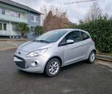 Ford Ka/Ka+ 1,2 Cool & Sound Edition Cool & Sound... - Ford Ka/Ka+ in Krefeld