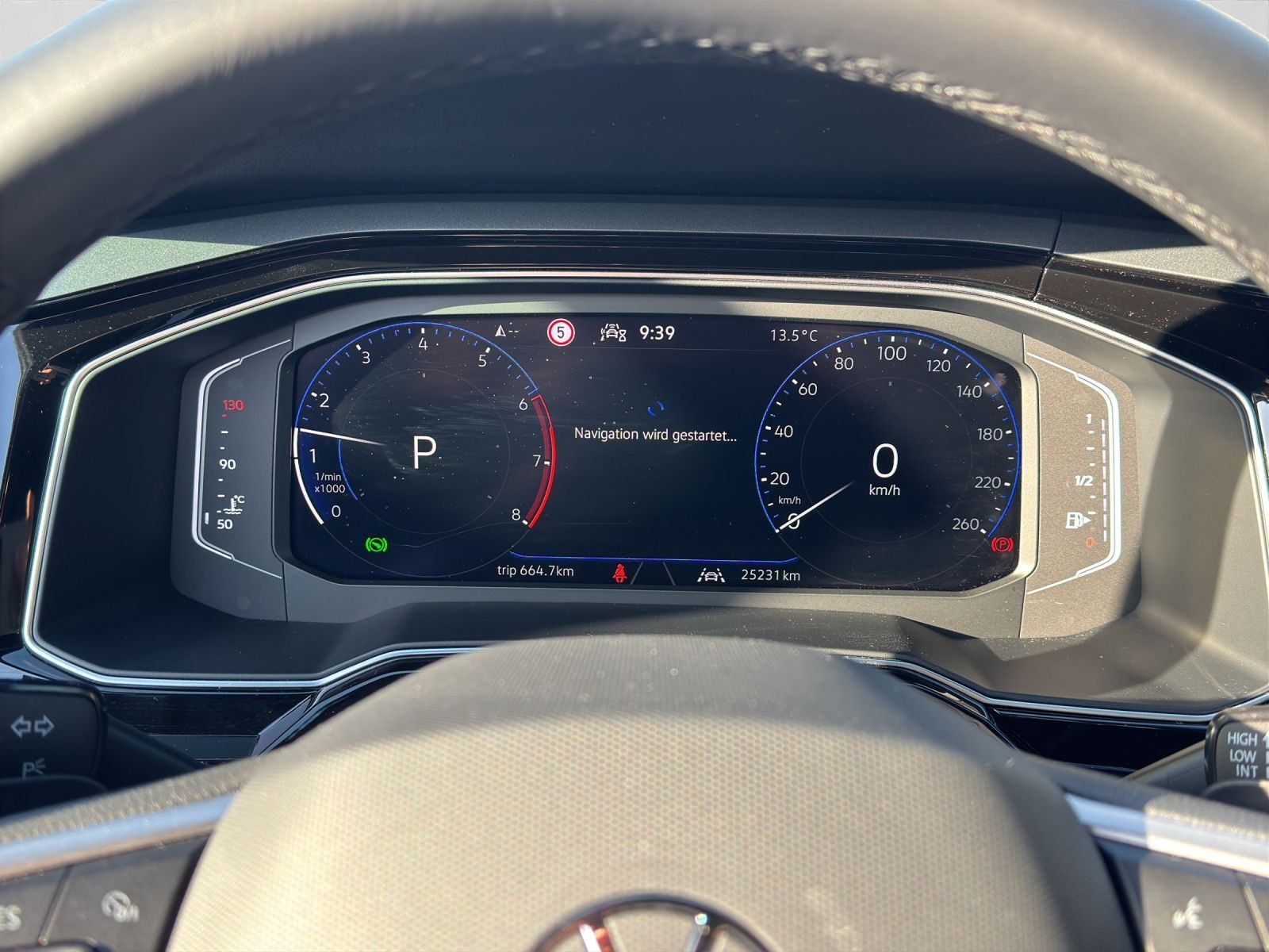 Volkswagen Taigo - Bild 10