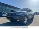 Hyundai Santa Fe 2.2 CRDi GLS Xenon Klimaautomatik Alu - Hyundai SANTA FE: Gls