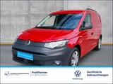 Volkswagen Caddy Cargo 1.5 TSI DSG KLIMA SHZ PDC - Volkswagen Caddy in Halle
