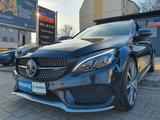Mercedes-Benz C450/C 43T AMG 4M*TÜVNEU*PANO*BURME*SPUR*ACC*360 - Mercedes-Benz C 450 AMG: Panoramadach