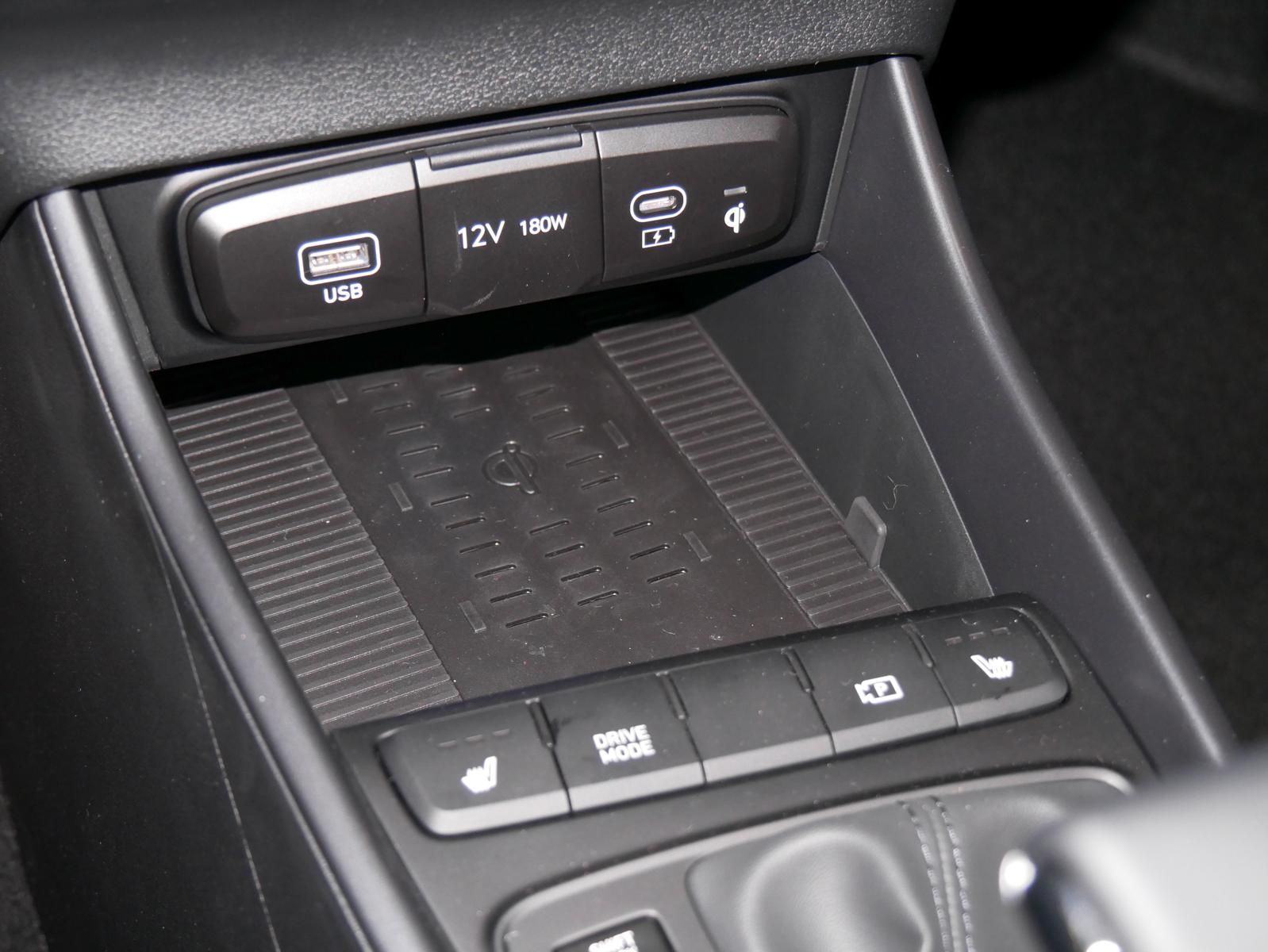Hyundai i20 - Bild 14