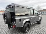 Land Rover Defender*110*SE*STARTECH*SIXTY8*LIMITED*AHK* - gebrauchte Land Rover Defender aus dem Jahr 2016