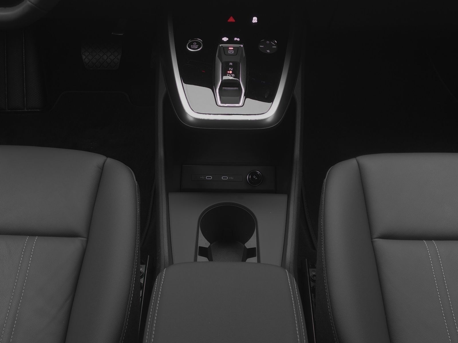 Audi Q4 e-tron - Bild 17