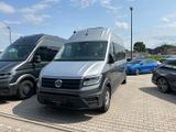 Volkswagen Grand California 680 Autom. LED ACC Fahrradträge - Angebote entsprechen deinen Suchkriterien