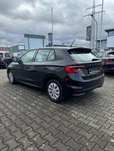 Skoda Fabia Active*1.HAND*TOP-AUSTATTUNG* - Skoda Gebrauchtwagen in Augsburg