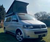 Volkswagen T5 California, viele Neuteile, 5. Sitz,  C... - Volkswagen T5 California aus 2015