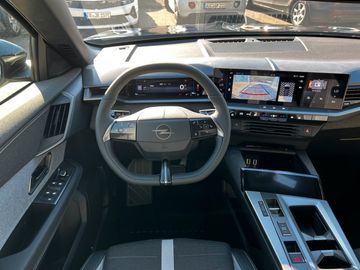 Bild 12 Opel Grandland (X) Grandland Edition - MHEV | RFK | SHZ | LHZ