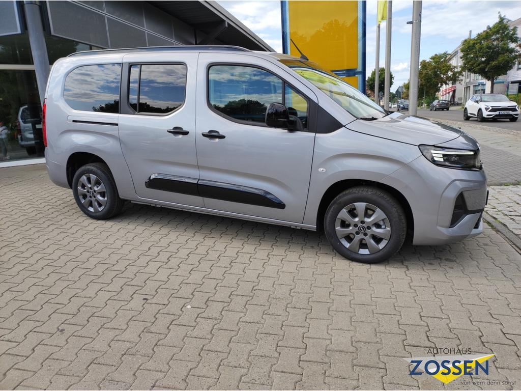 Opel Combo Life