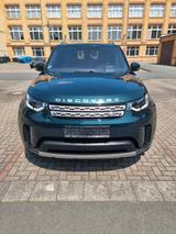 Land Rover Discovery 3.0 TD6 HSE  mit ATM - Land Rover Discovery mit Diesel-Antrieb: Geländewagen, 3.0