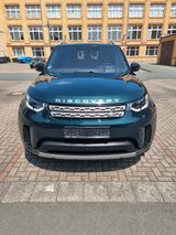 Land Rover Discovery 3.0 TD6 HSE  mit ATM - Land Rover Discovery mit Diesel-Antrieb: Geländewagen, 3.0