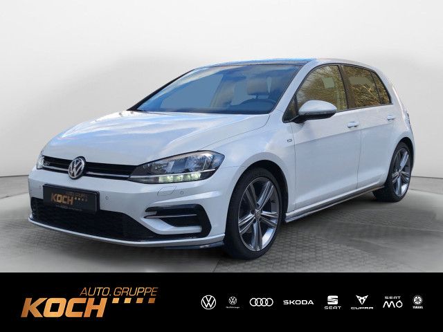 Volkswagen Golf VII 1.0TSI Join DSG R-Line Navi Pano