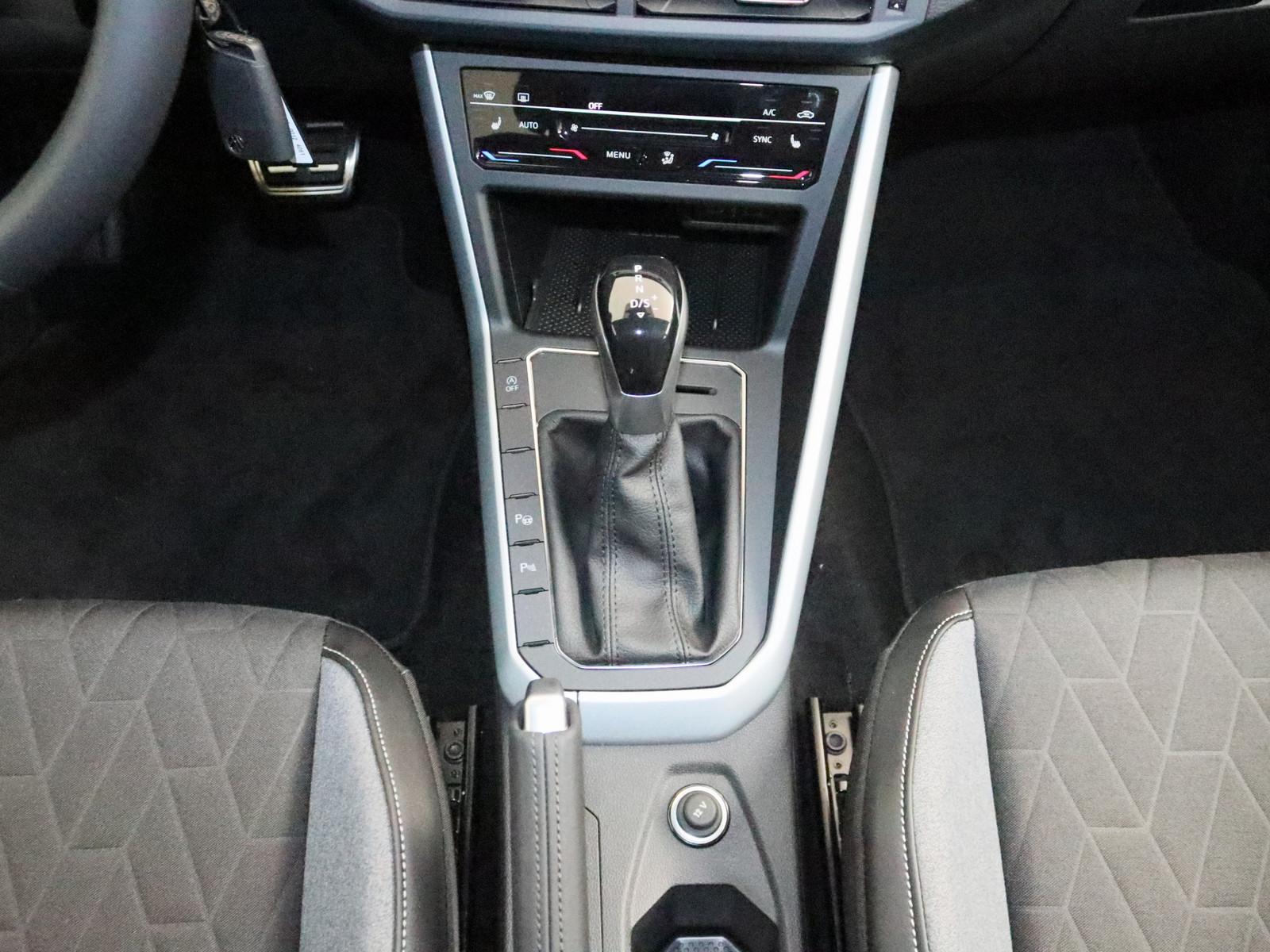 Volkswagen Taigo 1.0 TSI Energy ACC NAVI KAMERA SHZ PDC, миниатюра 13