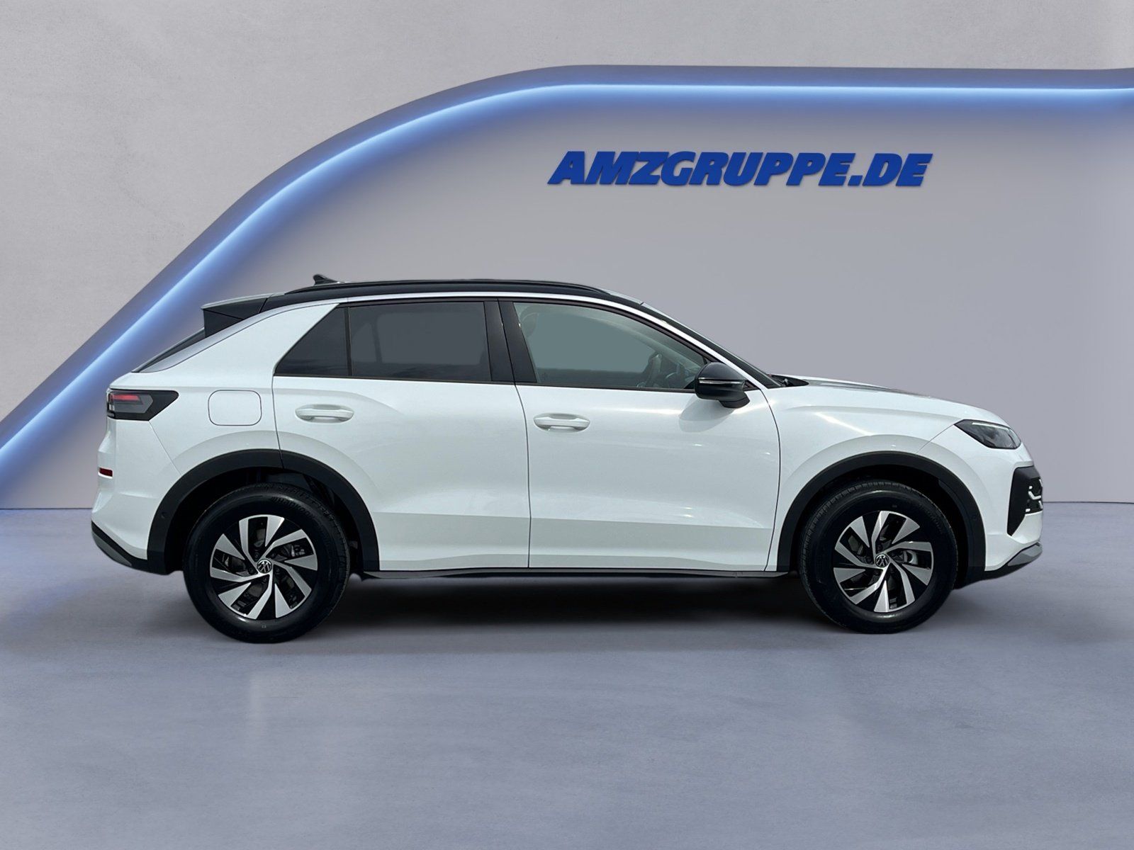 Volkswagen T-Roc - Bild 4
