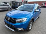 Dacia II Stepway Prestige*Navi*Automatik*GARANTIE* - Dacia: Blau
