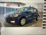 Hyundai i20 Klima 5-türig ZV 8-fach 1.HAND - Hyundai i20 in Aachen