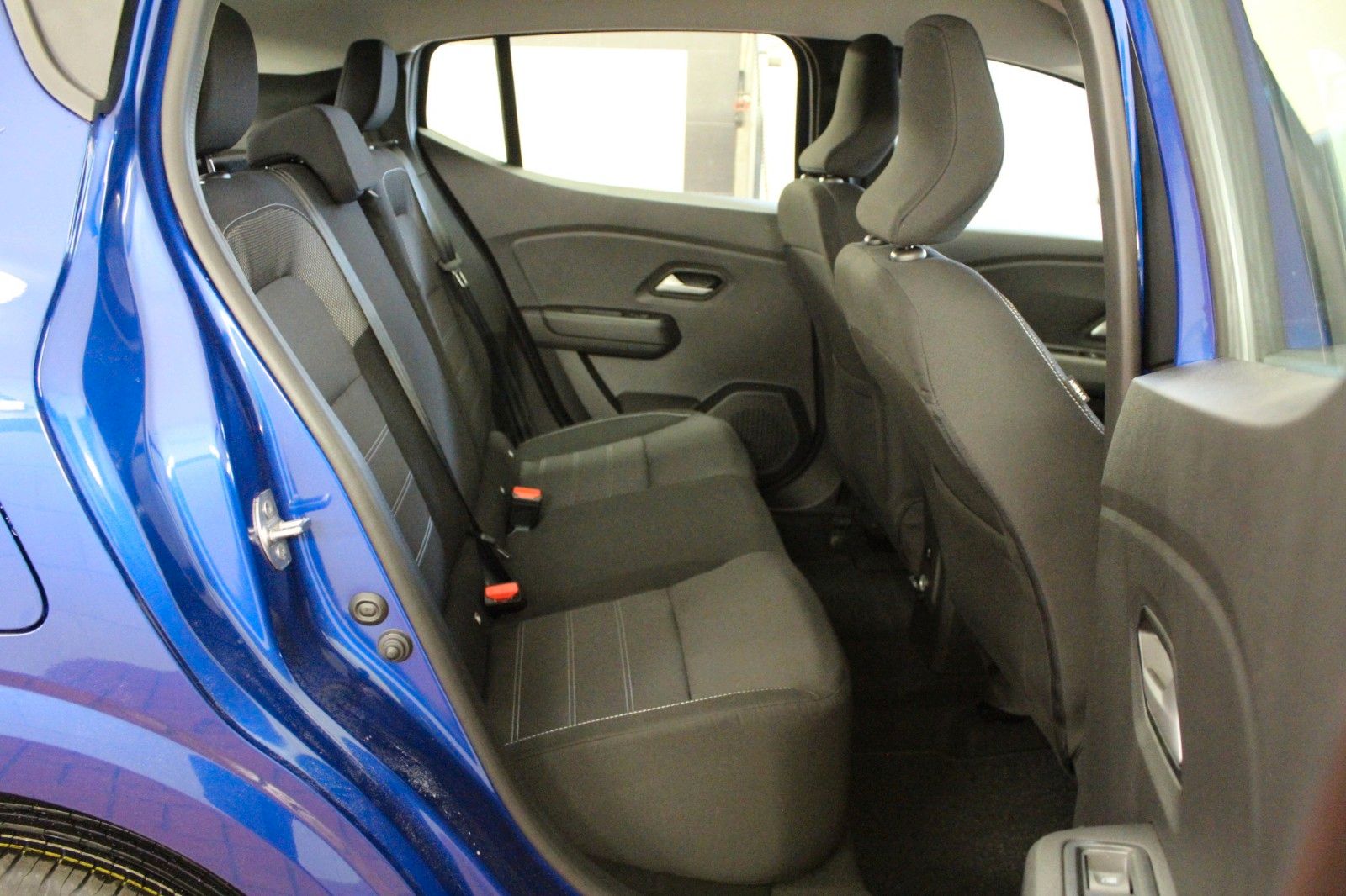 Fahrzeugabbildung Dacia Sandero TCe 90 auto Journey *Komfort-Paket*Sitzh