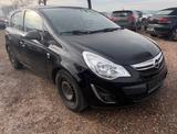 Opel Corsa 1.3 CDTI Satellite 70kW 5Türen/-Klima - Opel Corsa aus 2011: 1.3