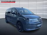 Volkswagen T7 Multivan Standheizung  Leder  Winterpaket - Volkswagen mit Benzin-Antrieb