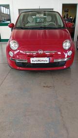 Fiat 500 1.3 Multijet 16V 95 CV Lounge - Fiat 500 mit Diesel-Antrieb: Kleinwagen