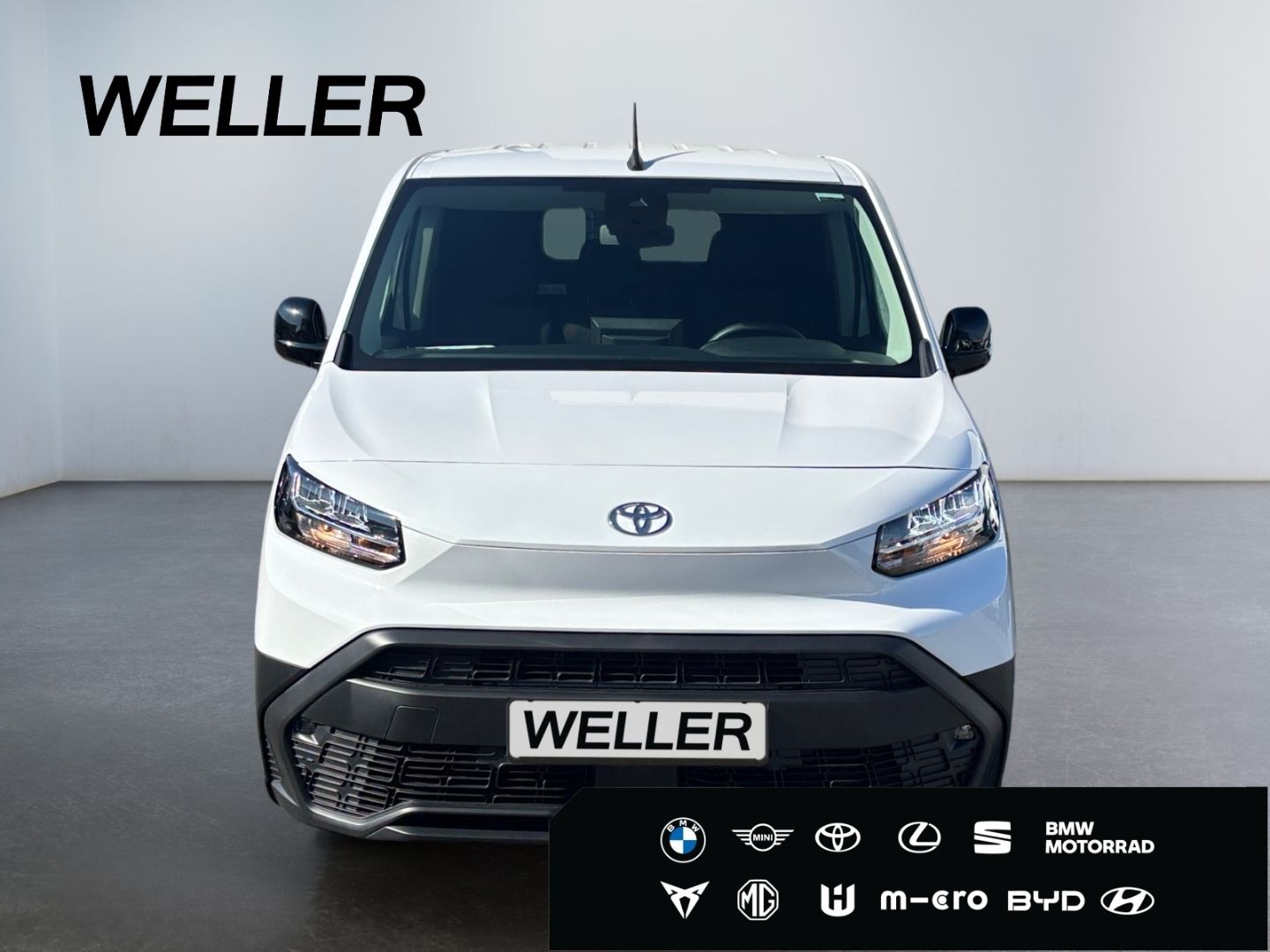 Toyota Proace City - Bild 2