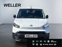 Toyota Proace City - Vorschau Bild 2