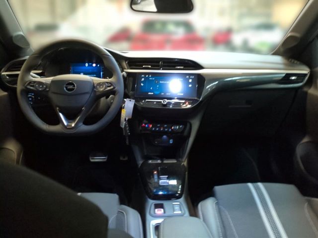Corsa F GS Automatik