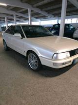 Audi 80 coupe 2,3 - Audi 80: 2.3
