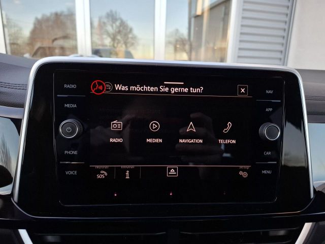 T-ROC 1.5 TSI DSG R-LINE