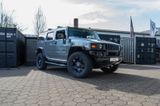 Hummer H2 6.2 V8 Luxury*MOPF*Kamera*LPG*Vollausstattung - Hummer H2 in Hamburg