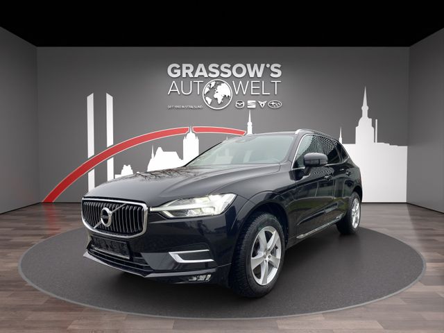 Volvo XC60 Inscription AWD/HARMAN/LED/