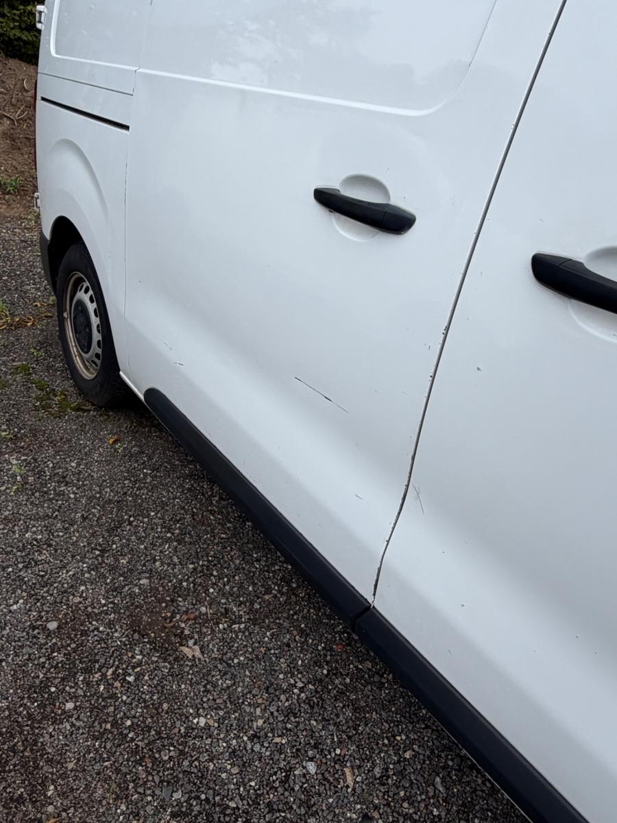 Peugeot Expert Kasten Pro L2