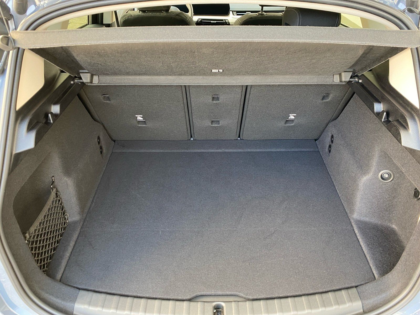 BMW 220 Active Tourer - Bild 15