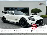 Mercedes-Benz AMG GT Black Series CarbonPck-CarbonSeat-Keramik - Mercedes-Benz AMG GT: Black Series