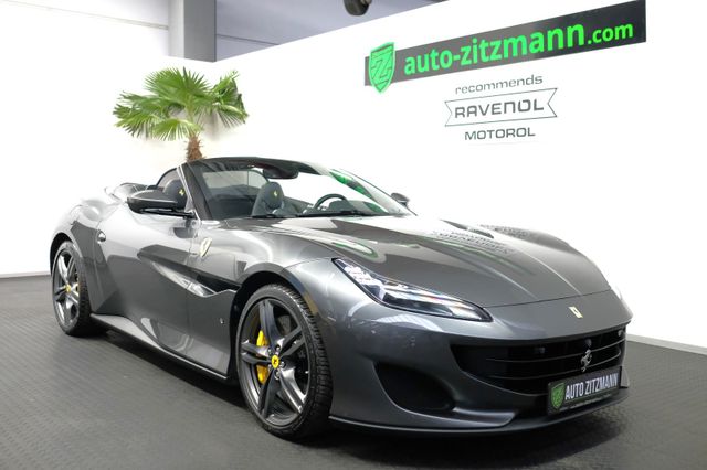 Ferrari Portofino/TWO TONE/JBL/CAMERA/PASSENGER DISPLAY