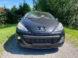 Peugeot 207 CC Cabrio Platinum 1.6l Tüv=Neu! Klima Euro5 - Peugeot 207: 5p