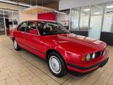 BMW 520i *KLIMA+E-FH+AHK+TÜV-NEU*
