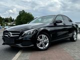Mercedes-Benz C 350 e Hybrid Airmatic Bremsen neu - mit Hybrid-Antrieb: Leder, Limousine