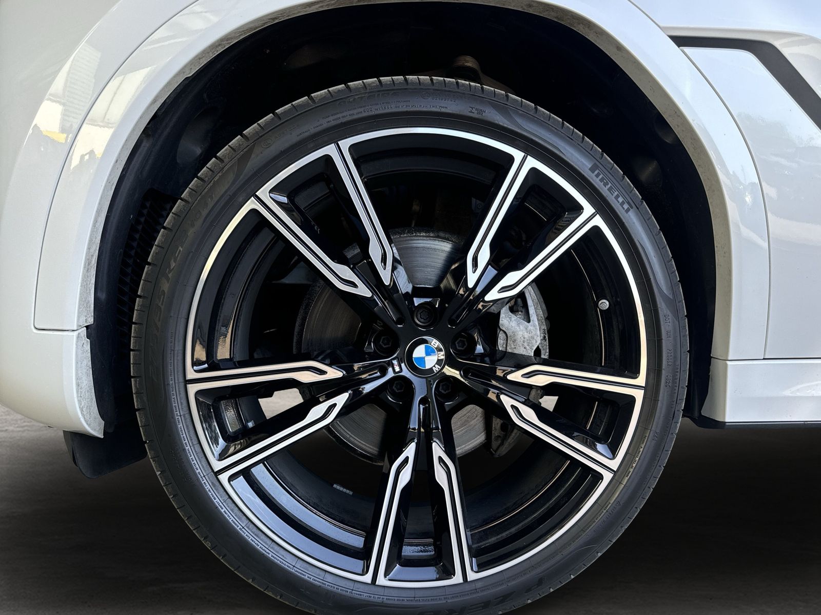 BMW X6 - Bild 17