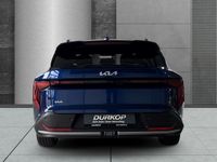 Kia K4 - Vorschau Bild 6