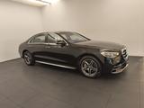 Mercedes-Benz S 350 d 4M L AMG FondEnter DrivePilot Hinterachs - Mercedes-Benz S 350: L