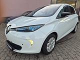 Renault ZOE Zoe Life Navi-Klima - Renault ZOE bis 5.000 Euro