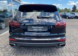 Porsche Cayenne Diesel - 2016 - Porsche Gebrauchtwagen in Bremerhaven