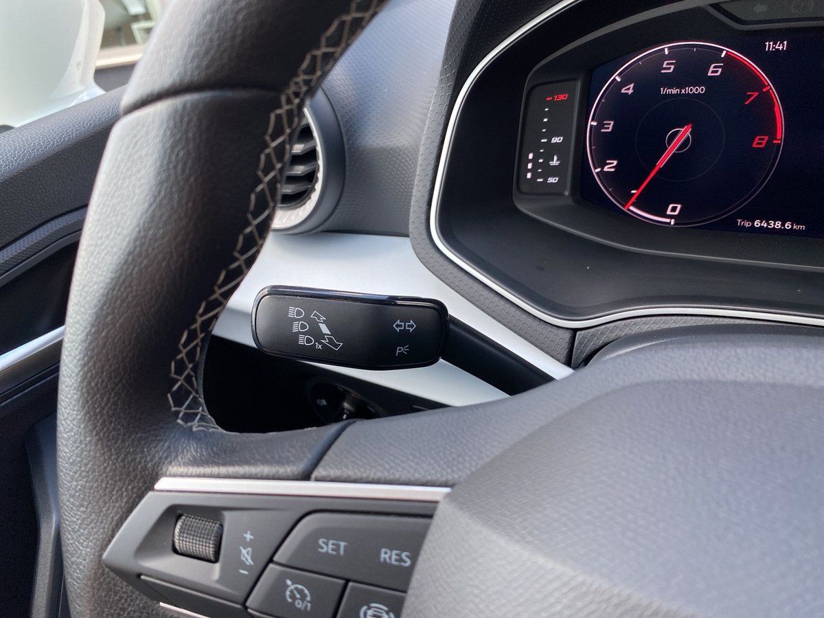 Seat Ibiza - Bild 22