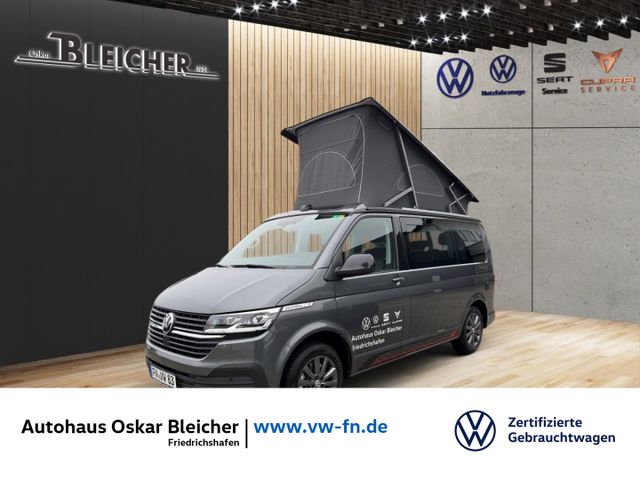 Volkswagen T6.1 California 6.1 Beach Camper ''Edition'' 2,0