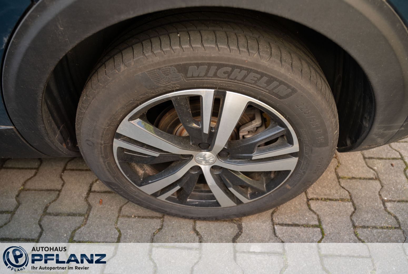 Peugeot 5008 - Bild 17