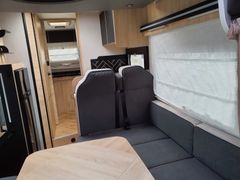 Chausson 724 Etape Line,Connect und Artic Paket